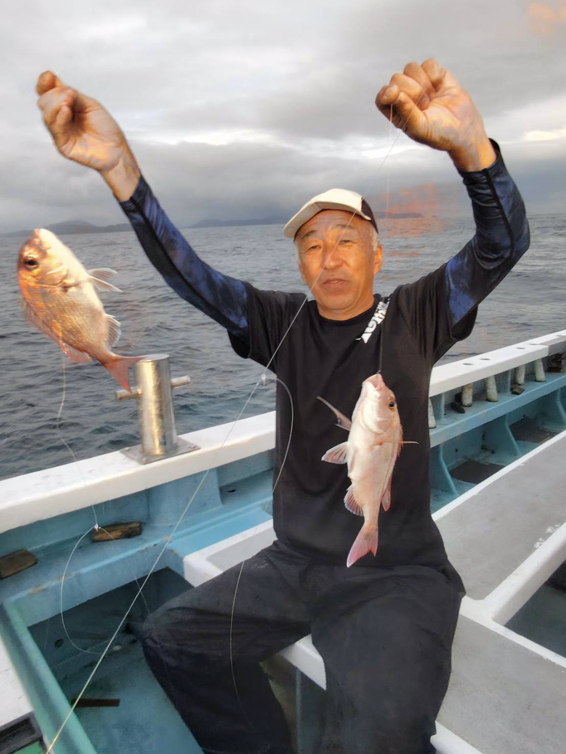 ウタセマダイスタートしました