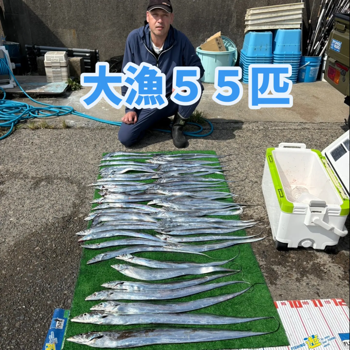 ドラゴンサイズ👍✨