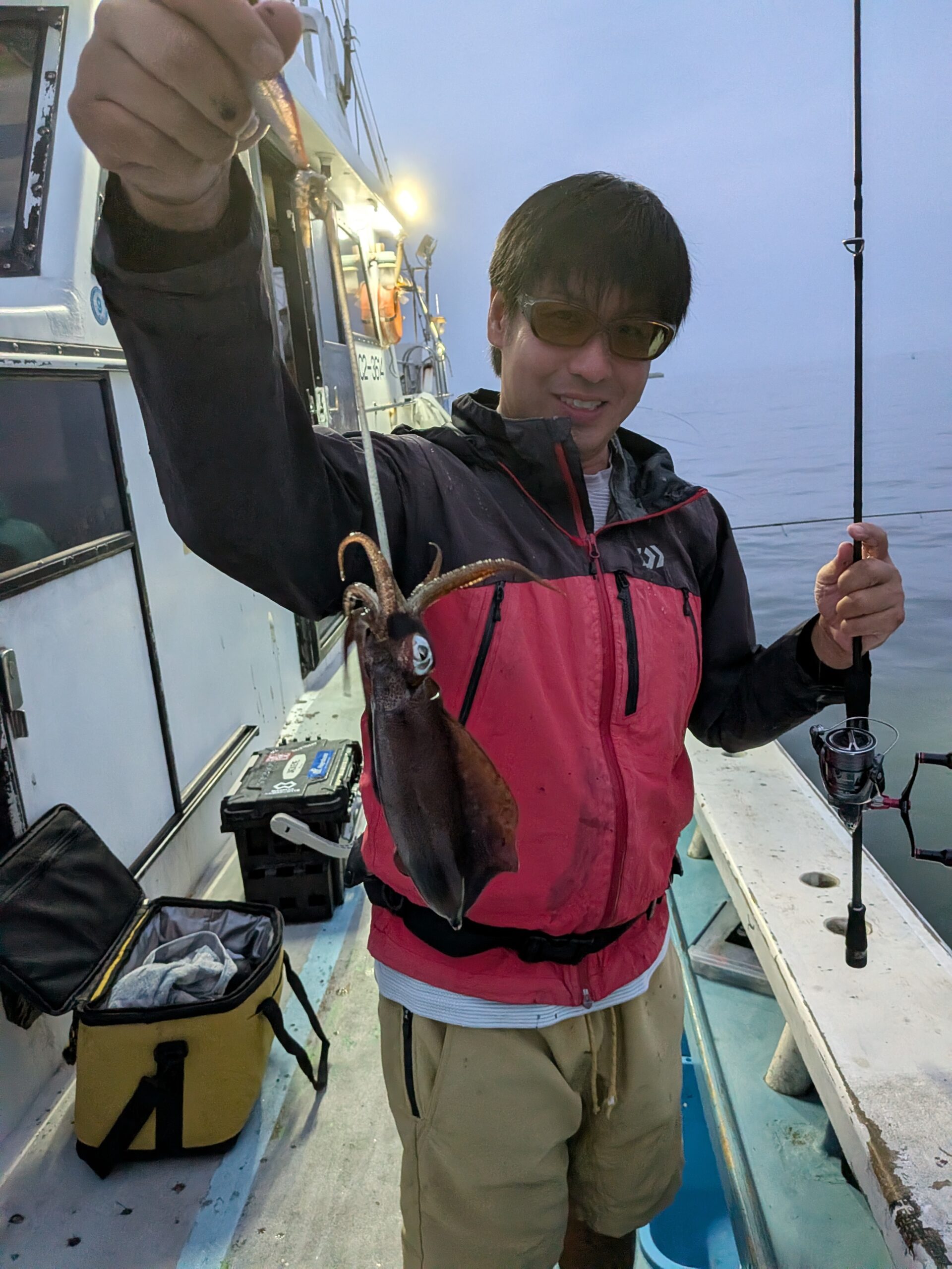 皆さん２ケタ達成