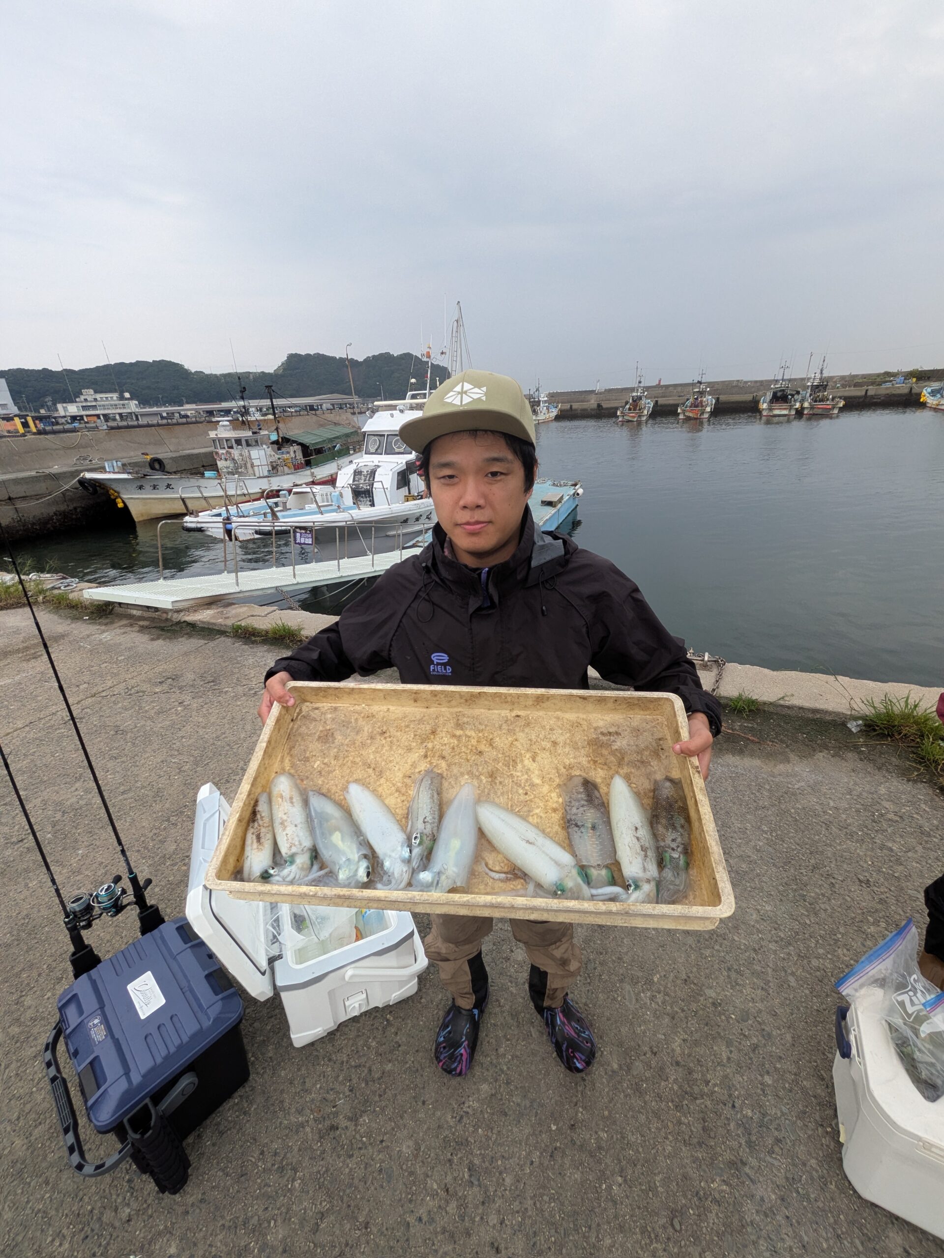 皆さん２ケタ達成