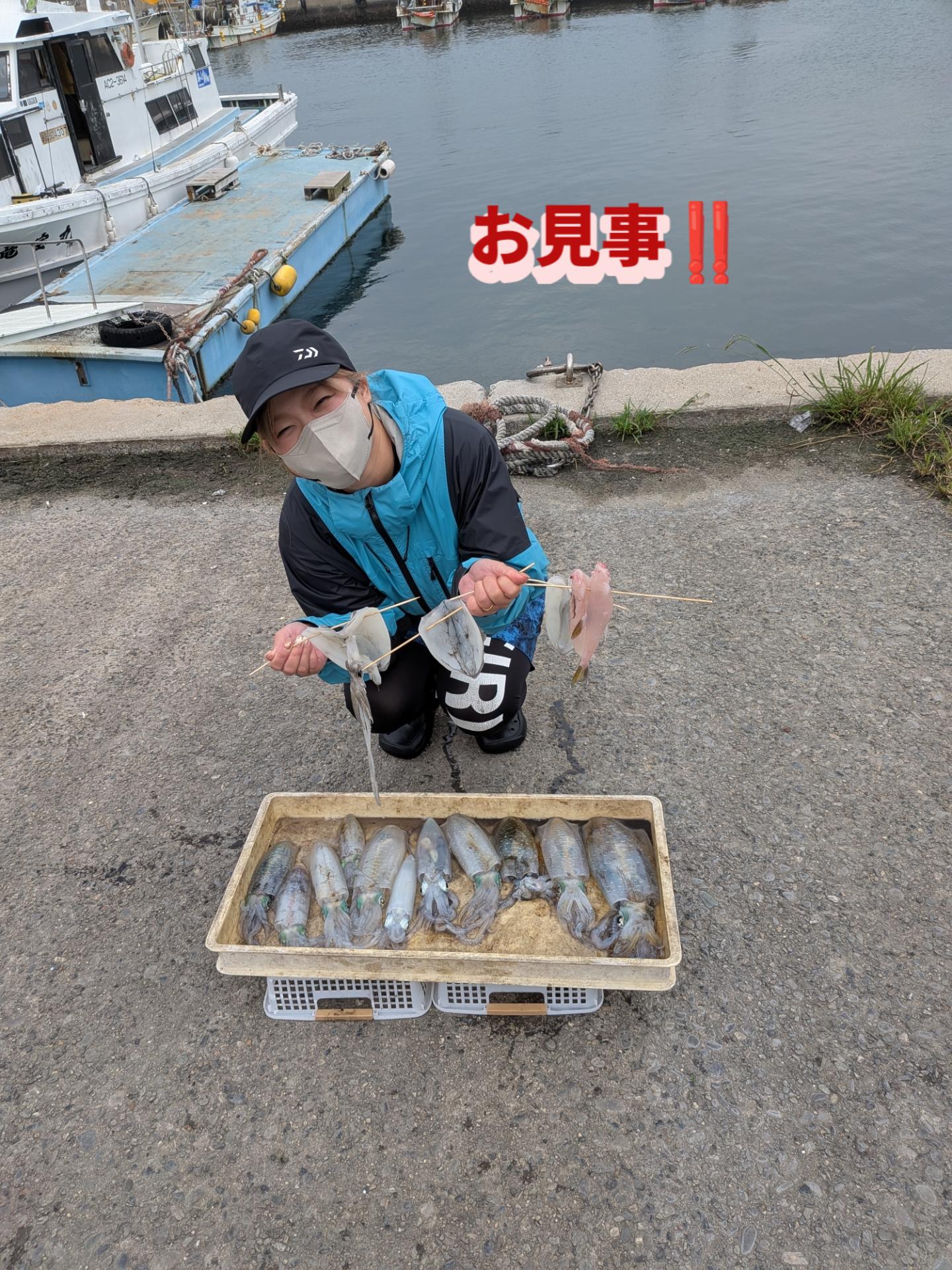 皆さん２ケタ達成