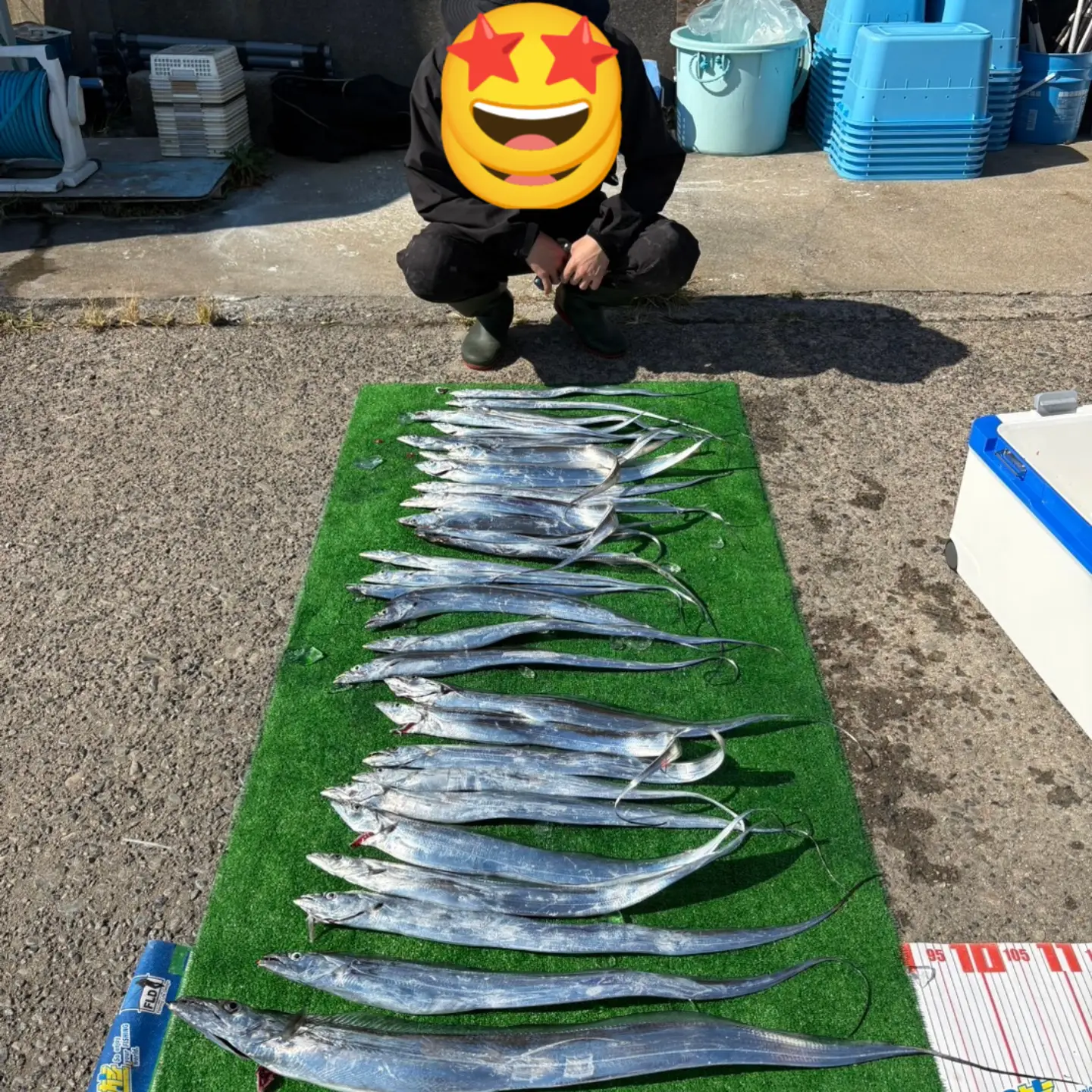 本日も好調‼️