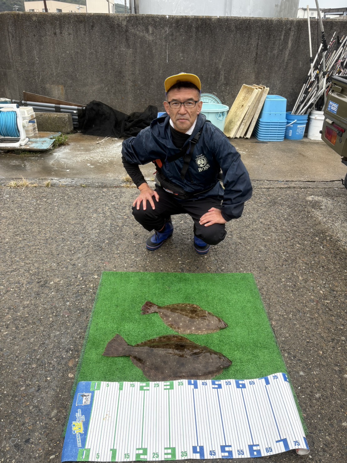 噛み跡多く